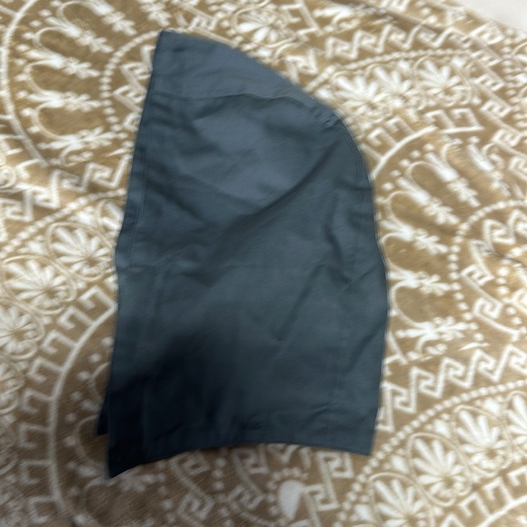 London Fog Limited Edition Trench Coat with removable lining -Blue - Picture 8 of 12